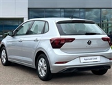 Volkswagen Polo Image 3