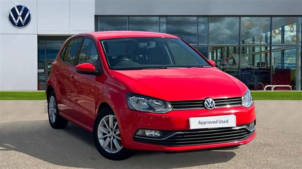Large image for the Used Volkswagen Polo