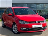 Volkswagen Polo Image 1