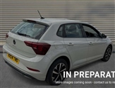 Volkswagen Polo Image 4