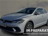 Volkswagen Polo Image 3