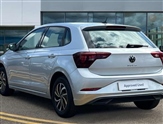 Volkswagen Polo Image 3