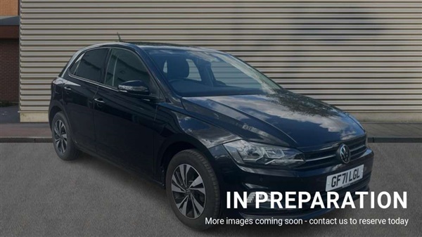 Large image for the Used Volkswagen Polo