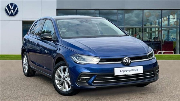 Large image for the Used Volkswagen Polo
