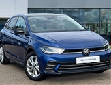 Volkswagen Polo Image 1