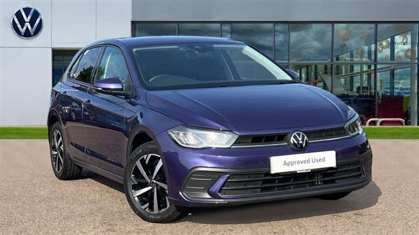 Large image for the Used Volkswagen Polo