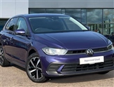 Volkswagen Polo Image 1