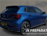 Volkswagen Polo Image 4