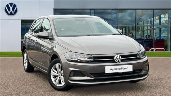 Large image for the Used Volkswagen Polo