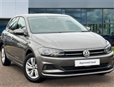 Volkswagen Polo Image 1