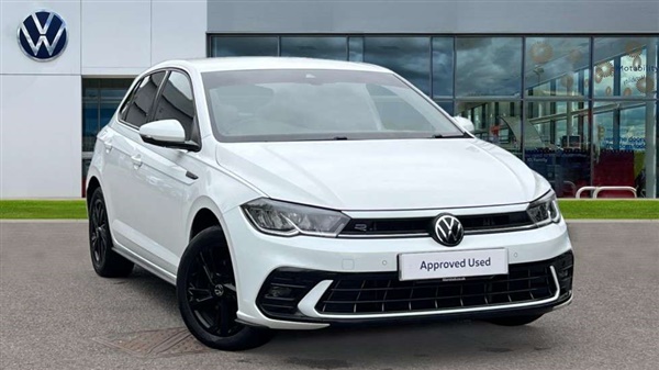 Large image for the Used Volkswagen Polo