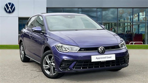 Large image for the Used Volkswagen Polo