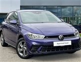 Volkswagen Polo Image 1