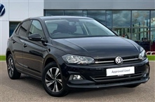 Used Volkswagen Polo