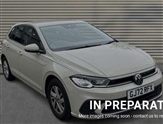 Volkswagen Polo Image 1