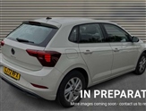 Volkswagen Polo Image 4