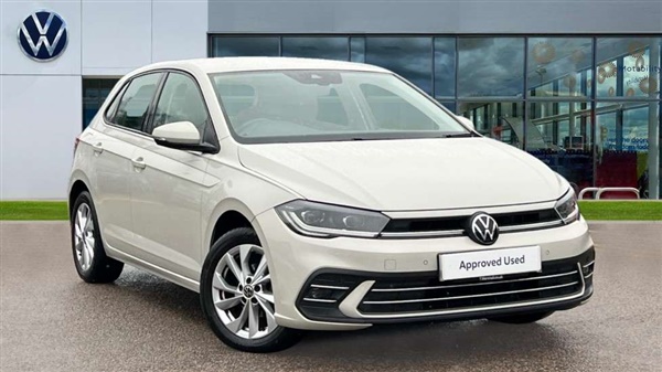 Large image for the Used Volkswagen Polo