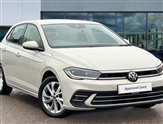 Volkswagen Polo Image 1