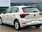 Volkswagen Polo Image 3