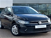 Volkswagen Polo Image 1