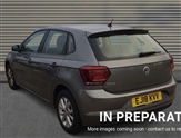 Volkswagen Polo Image 2