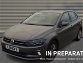 Volkswagen Polo Image 3
