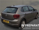 Volkswagen Polo Image 4