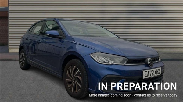 Large image for the Used Volkswagen Polo