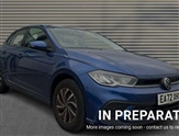Volkswagen Polo Image 1