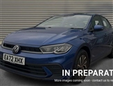 Volkswagen Polo Image 3