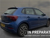 Volkswagen Polo Image 4