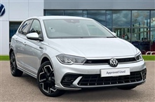 Used Volkswagen Polo