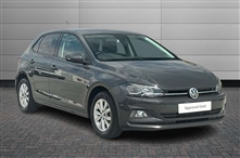 Used Volkswagen Polo