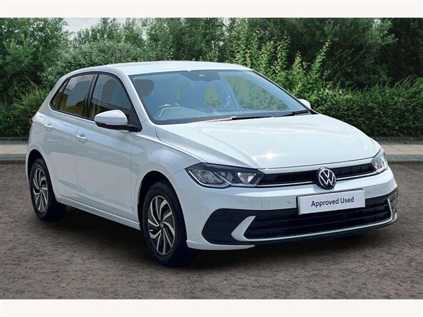 Large image for the Used Volkswagen Polo