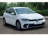 Volkswagen Polo Image 1