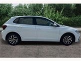 Volkswagen Polo Image 4