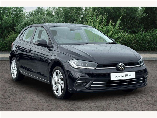 Large image for the Used Volkswagen Polo