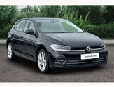 Volkswagen Polo Image 1