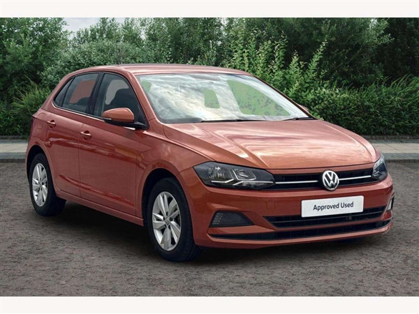 Large image for the Used Volkswagen Polo