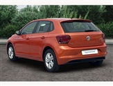 Volkswagen Polo Image 3