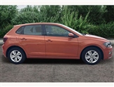 Volkswagen Polo Image 4