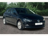 Volkswagen Polo Image 1
