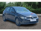 Volkswagen Polo Image 1