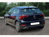 Volkswagen Polo Image 3