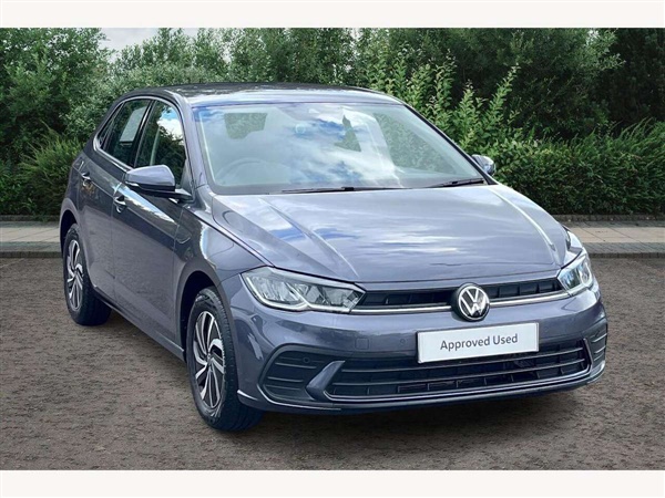 Large image for the Used Volkswagen Polo