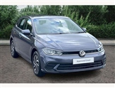 Volkswagen Polo Image 1