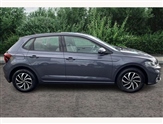 Volkswagen Polo Image 4