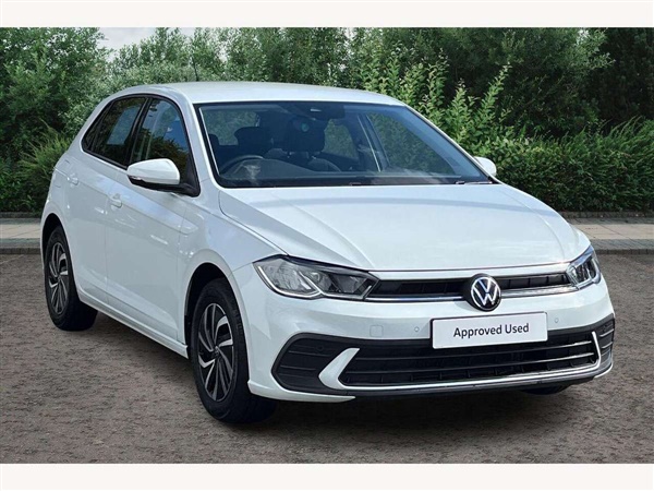 Large image for the Used Volkswagen Polo