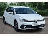 Volkswagen Polo Image 1