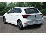 Volkswagen Polo Image 3